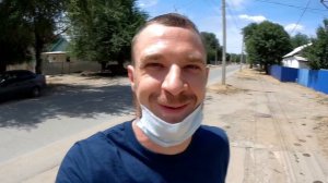 Калмыкия - КАК ЖИВУТ ЛЮДИ В ДЕРЕВНЕ?