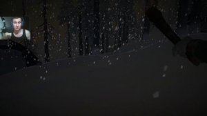 The Long Dark Начало истории