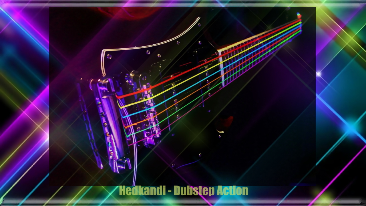 Hedkandi - Dubstep Action