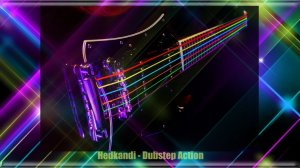 Hedkandi - Dubstep Action