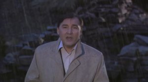 Баимов Ринат. Желтый лист.