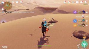 Прогоните хорьков-барахольщиков в Genshin Impact: как отпугнуть