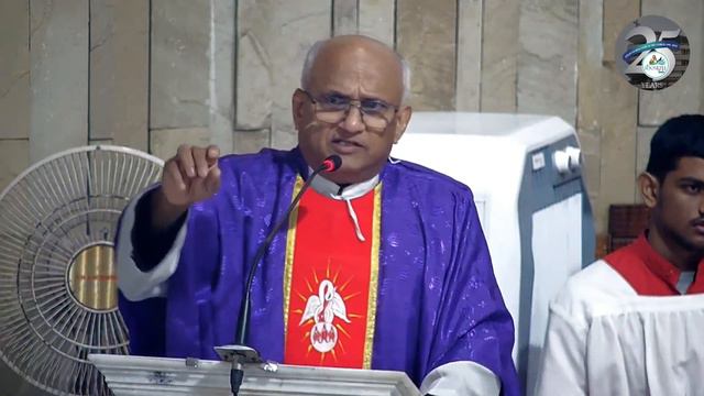 Sunday Live Konkani Holy Eucharist | Sunday Mass at 6:45 am 3 Mar 2024, St. Joseph Church, Mira Roa смотреть онлайн