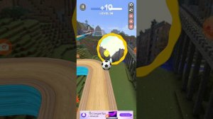 игра шары не очень