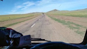 Джида Гусиноозёрск часть 3