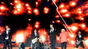 НА-НА - "Ах, мама" (отжигают!)