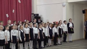 Песня Праздник наших мам