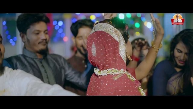 নয়া কইন্যা l Noya Koinna l Tosiba l তসিবা l Sylheti Wedding Song l Manik Chan смотреть онлайн