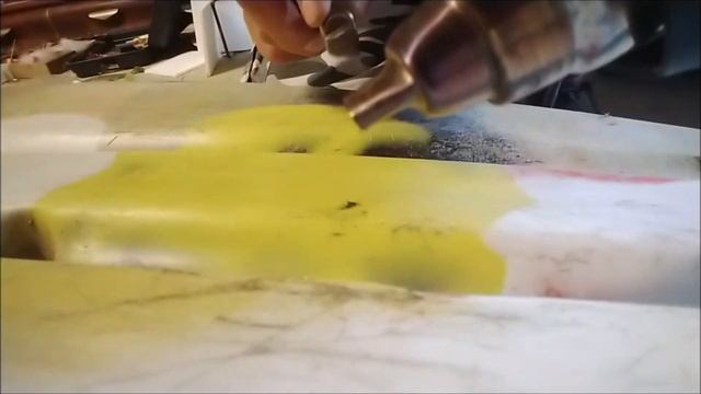 réparation kayak смотреть онлайн