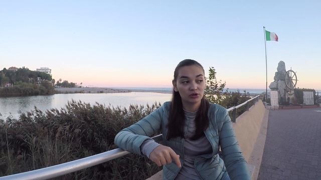 Работа стюардессой на яхтах за границей или как устроиться на мега яхту к миллионеру. Личный опыт!