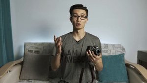 Canon M50 для фотографов