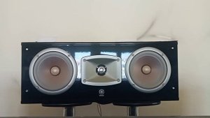 yamaha NS-C444
