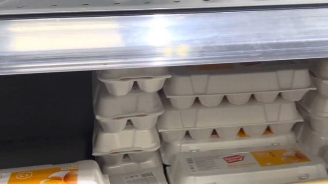 Что ТВОРИТСЯ в сетевых магазинах. Как изменились Цены на Продукты в наступившем году