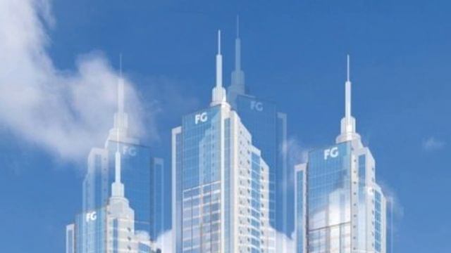 BALNEÁRIO CAMBORIÚ | Garden Park Towers + de 200 Metros com Spire смотреть онлайн