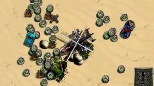 RIP 3: Последний герой: Прохождение #8