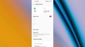 OnePlus Nord 2 5G WiFi Calling setting tips and tricks