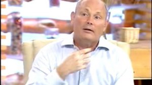 Как лечить хронический тонзиллит. Упражнение от Малахова.