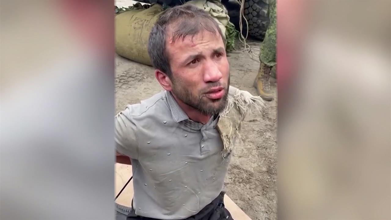 Спецслужбы задержали 11 человек, подозреваемых в теракте в "Крокус Сити Холле"