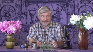 С. Савельев. Я планирую новое исследование.mp4