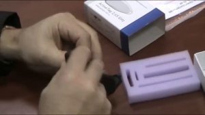 RFID метки ActiveTag для дальней идентификации Parsec