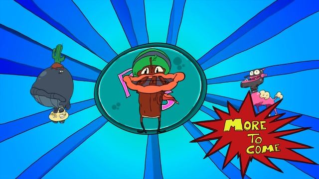 YamaYama Trailer смотреть онлайн