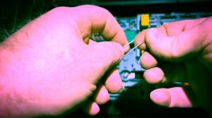 Iveco E6 ZF Traxon automatic Gearbox fault repair defect cutie automata.