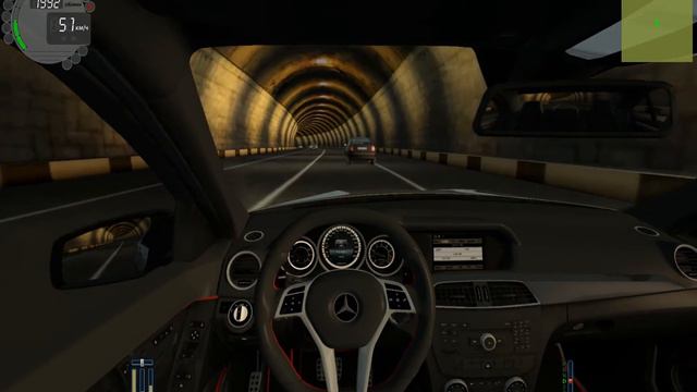 Обзор мода ?MERCEDES-BENZ E63S AMG ? смотреть онлайн