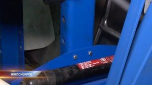 СТО самообслуживания