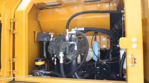 Гусеничный Гидравлический Экскаватор XCMG XE215C