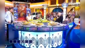 СЭЙДИСНИЛЮ #2 — [перезалив] Сектор Сирп | RYSS | RYTP | Поле Чудес 07.11.2014