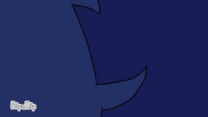 Sonic The Werehog Transformation
