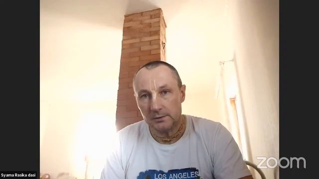 Лекция ШБ3.22.22-23 Абхай Чаран дас 09.04.2021 Череповец смотреть онлайн