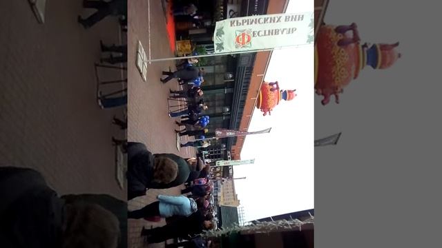 Одинцово Одинцовский район рынок