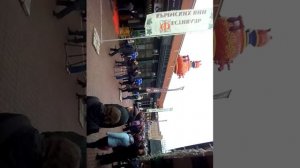 Одинцово Одинцовский район рынок