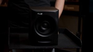 Showcase #4 - Fluid Audio SRI-2 + FX50 + F5