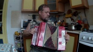 Гармонь, гармошка СИ мажор под заказ