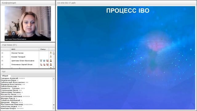 ICO или IBO? Критерии выбора. Система Bitbon. смотреть онлайн