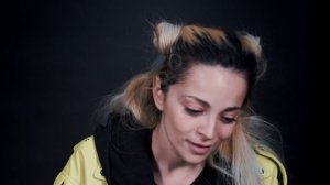 Теона Дольникова, Вместе , Интервью