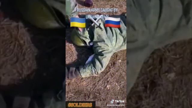 prigionieri russi catturati dall' esercito Ucraino