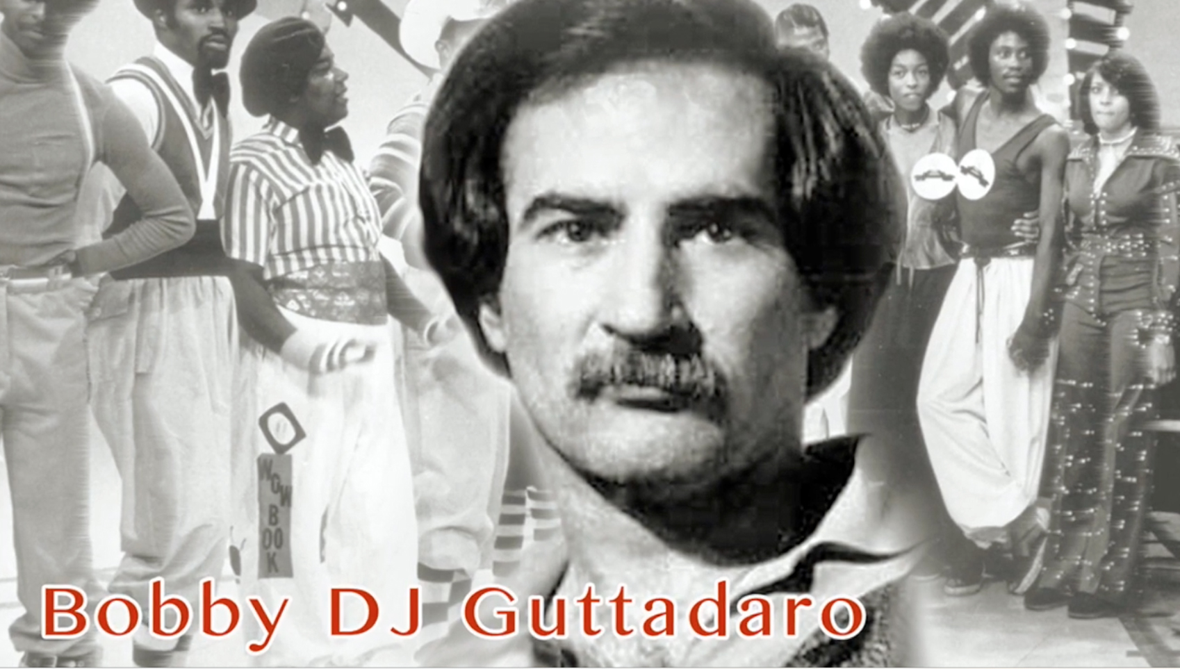 Bobby DJ Guttadaro - Le Jardin Club