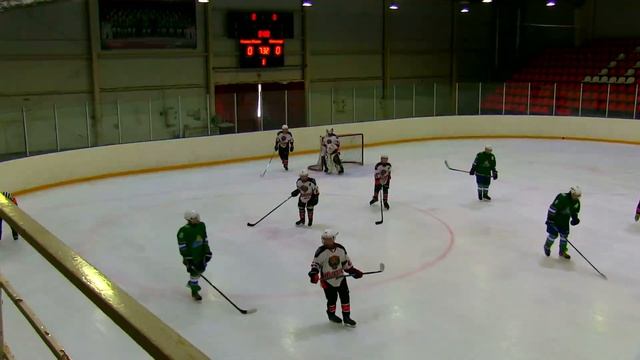 05.04.2019 ХК Металлург 2005 (СО) - Салават Юлаев-2 2005 г.Уфа 1 период смотреть онлайн