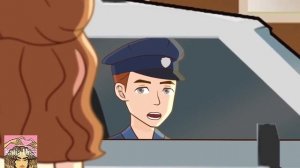 Мне не Достоина Такой Безответственный Хиппи Отец |моя анимированная история |личный дневник