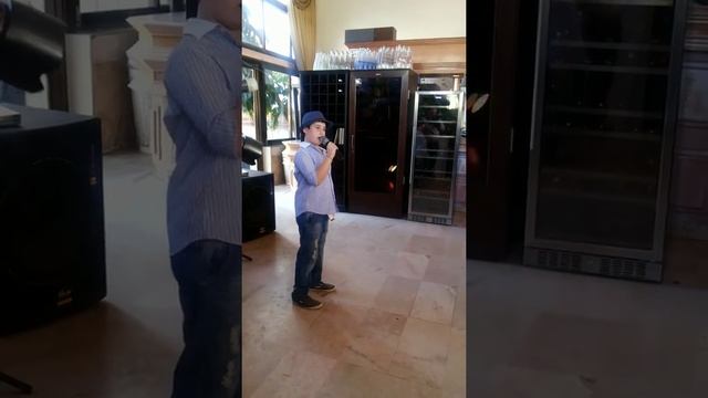 Поздравление внука! смотреть онлайн