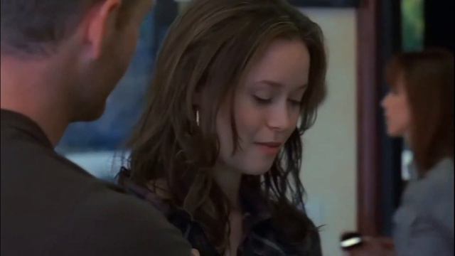 Summer Glau in musical video "Fizgig Crystal" (Video from serial Unit, 2006) смотреть онлайн