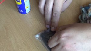 WD-40 проверяем мифы и лайфхаки