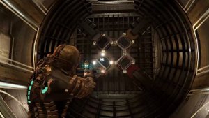 Глава 10 Последние дни Dead Space 1 прохождение #10