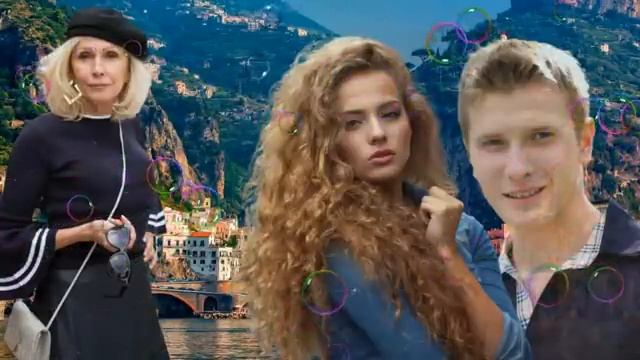 «Главное - деньги, а как они заработаны, кому какое дело» Сказала сестра отца. И пригласила меня в смотреть онлайн