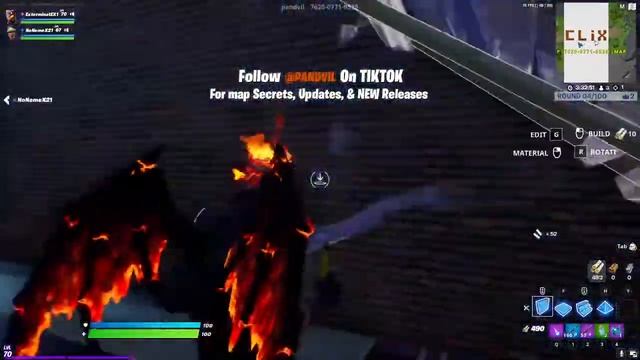 ?Live Fortnite| ROAD TO 400 subs ? смотреть онлайн