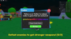 ALL NEW *WORKING* CODES FOR SWORD FIGHTERS SIMULATOR 2022! ROBLOX SWORD FIGHTERS SIMULATOR CODES