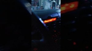 Проверка датчика уровня топлива Мазда 6